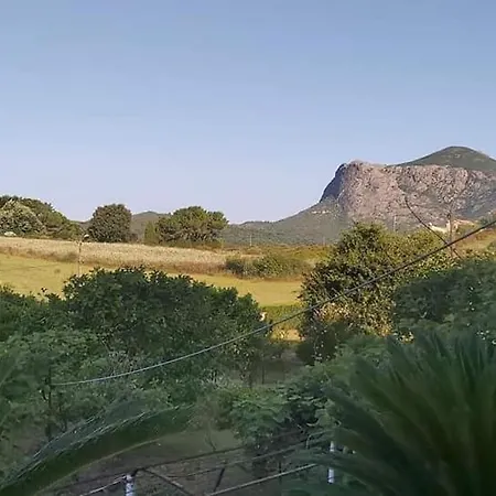 F2 Les Figuiers Proche Ajaccio Apartament Sarrola-Carcopino