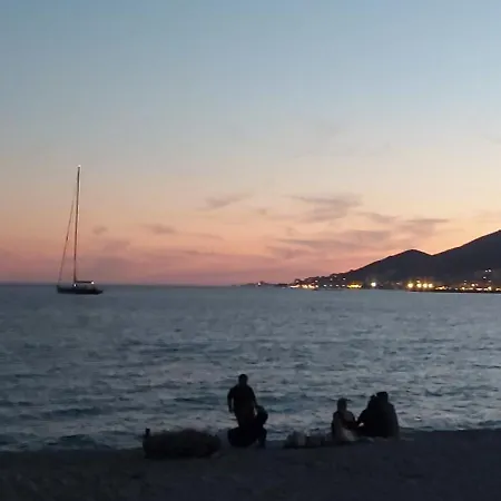 Apartmán F2 Les Figuiers Proche Ajaccio *