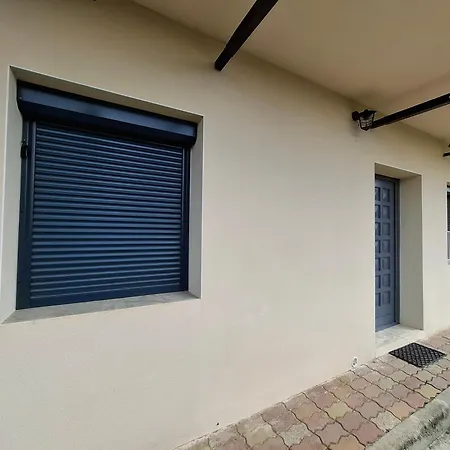 F2 Les Figuiers Proche Ajaccio Apartment