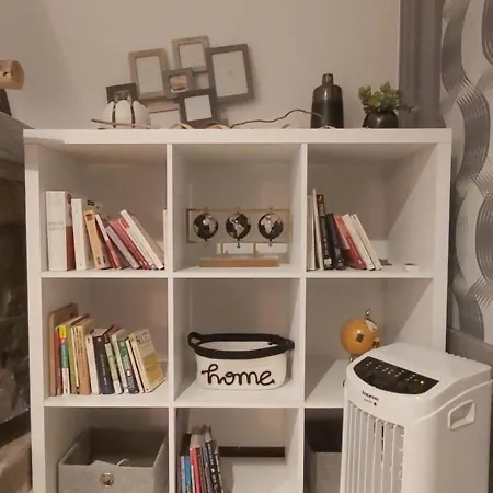 F2 Les Figuiers Proche Ajaccio Apartment *