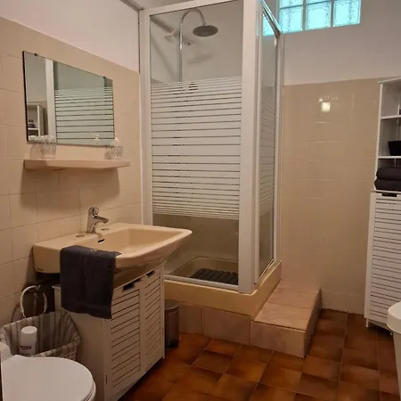 F2 Les Figuiers Proche Ajaccio Apartment *