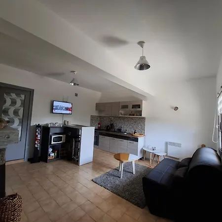 F2 Les Figuiers Proche Ajaccio