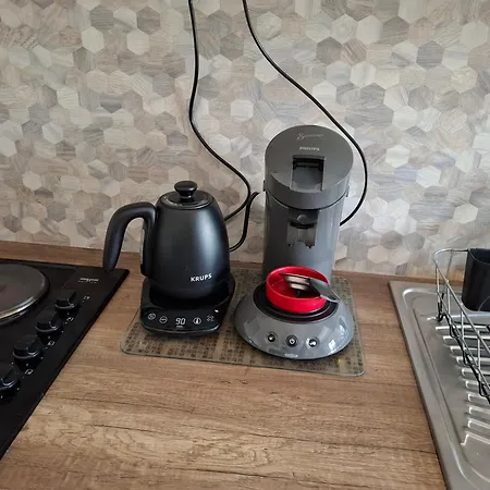 Apartment F2 Les Figuiers Proche Ajaccio Sarrola-Carcopino