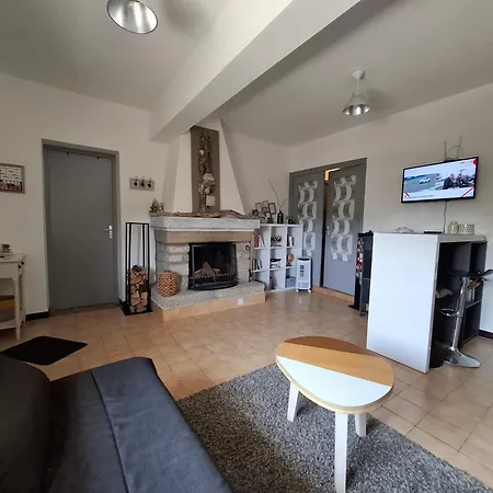 F2 Les Figuiers Proche Ajaccio * Sarrola-Carcopino