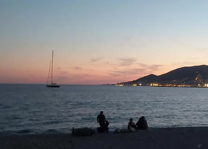 Apartmán F2 Les Figuiers Proche Ajaccio *