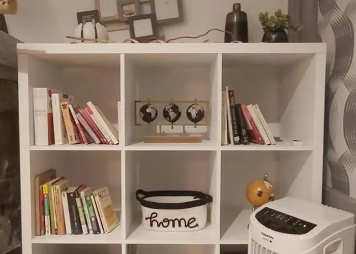 F2 Les Figuiers Proche Ajaccio Apartmán *