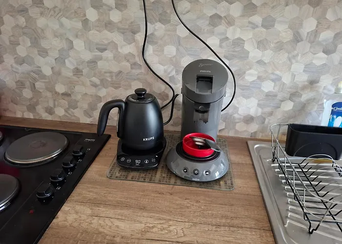 Appartamento F2 Les Figuiers Proche Ajaccio Sarrola-Carcopino